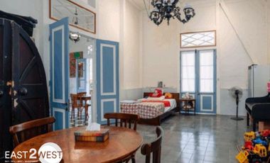 Dijual Ribka Hotel Banda Neira Maluku Siap Operasional Bagus Cantik Lokasi Super Strategis Cocok Untuk Investasi