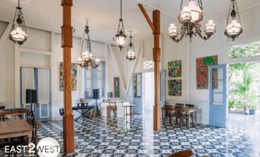 Dijual Ribka Hotel Banda Neira Maluku Siap Operasional Bagus Cantik Lokasi Super Strategis Cocok Untuk Investasi