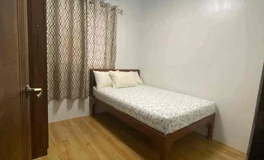 2-Storey House for RENT! in a secured subdivision, Angeles City Pampanga