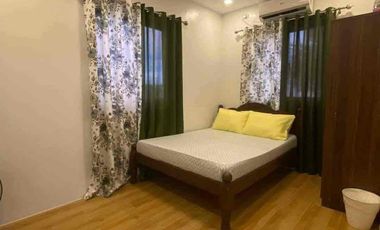 2-Storey House for RENT! in a secured subdivision, Angeles City Pampanga