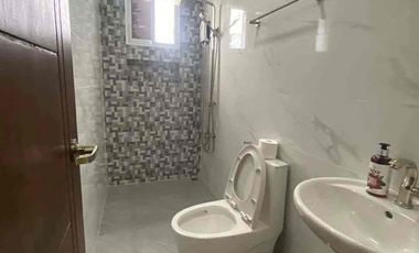 2-Storey House for RENT! in a secured subdivision, Angeles City Pampanga