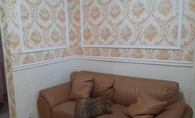 Sewa Apartemen Pakubuwono Terrace Dekat Stasiun Kereta Api Kebayoran Lama