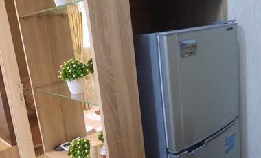 Sewa Apartemen Pakubuwono Terrace Dekat Stasiun Kereta Api Kebayoran Lama