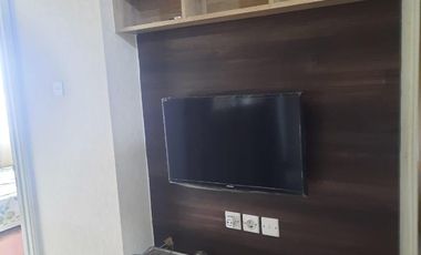 Sewa Apartemen Pakubuwono Terrace Dekat Stasiun Kereta Api Kebayoran Lama