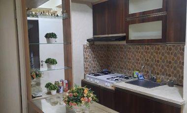 Sewa Apartemen Pakubuwono Terrace Dekat Stasiun Kereta Api Kebayoran Lama