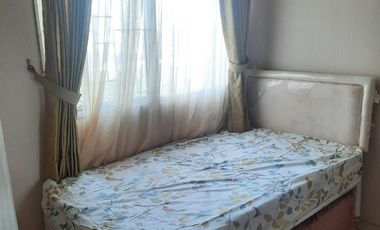 Sewa Apartemen Pakubuwono Terrace Dekat Stasiun Kereta Api Kebayoran Lama