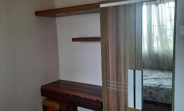 Sewa Apartemen Pakubuwono Terrace Dekat Stasiun Kereta Api Kebayoran Lama