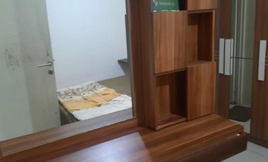 Sewa Apartemen Pakubuwono Terrace Dekat Stasiun Kereta Api Kebayoran Lama