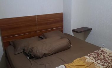 Sewa Apartemen Pakubuwono Terrace Dekat Stasiun Kereta Api Kebayoran Lama