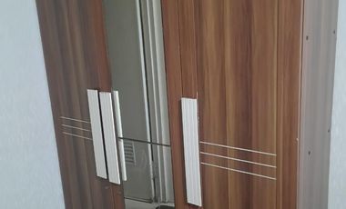 Sewa Apartemen Pakubuwono Terrace Dekat Stasiun Kereta Api Kebayoran Lama