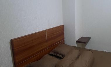 Sewa Apartemen Pakubuwono Terrace Dekat Stasiun Kereta Api Kebayoran Lama