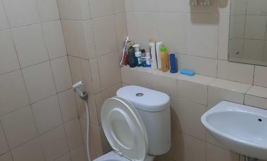 Sewa Apartemen Pakubuwono Terrace Dekat Stasiun Kereta Api Kebayoran Lama