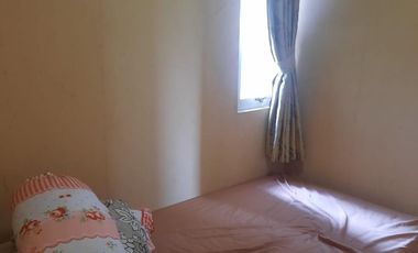 Sewa Apartemen Pakubuwono Terrace Dekat Stasiun Kereta Api Kebayoran Lama