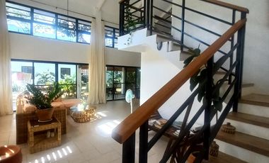Modern Farmhouse _ House & Lot FOR SALE