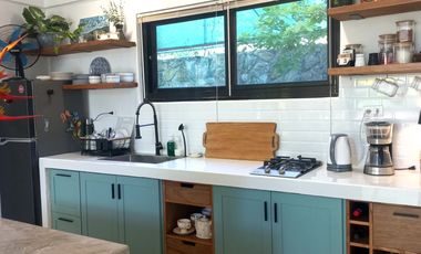 Modern Farmhouse _ House & Lot FOR SALE
