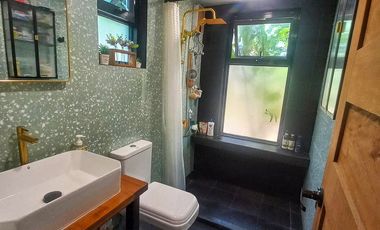 Modern Farmhouse _ House & Lot FOR SALE