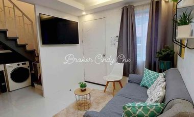 fully furnished house for rent near davao airport for rent