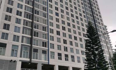 Affordable Foreclosed Property in Wind Residences, Tagaytay