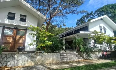 House & Lot FOR SALE _ Puerto Galera