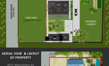 House & Lot FOR SALE _ Puerto Galera
