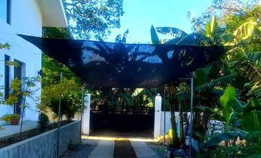 House & Lot FOR SALE _ Puerto Galera