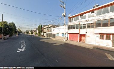 Casa En Venta En Benito Juárez, Cdad. Nezahualcóyotl, Méx. GD3