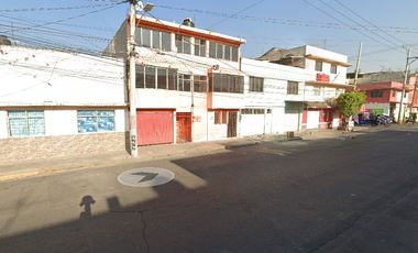 Casa En Venta En Benito Juárez, Cdad. Nezahualcóyotl, Méx. GD3