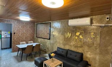 2-Storey House for SALE! in a Secured Savannah subdivision, Angeles City Pampanga!