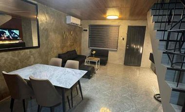 2-Storey House for SALE! in a Secured Savannah subdivision, Angeles City Pampanga!