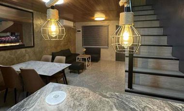 2-Storey House for SALE! in a Secured Savannah subdivision, Angeles City Pampanga!