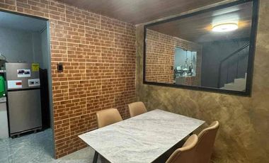 2-Storey House for SALE! in a Secured Savannah subdivision, Angeles City Pampanga!