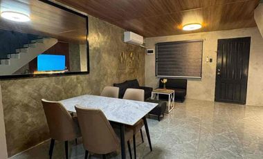 2-Storey House for SALE! in a Secured Savannah subdivision, Angeles City Pampanga!