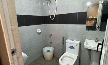 2-Storey House for SALE! in a Secured Savannah subdivision, Angeles City Pampanga!