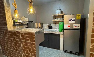 2-Storey House for SALE! in a Secured Savannah subdivision, Angeles City Pampanga!