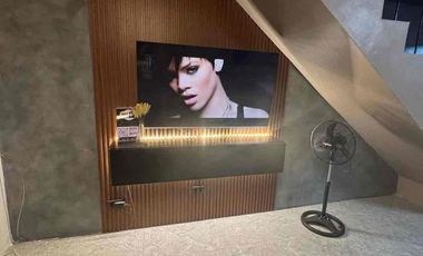 2-Storey House for SALE! in a Secured Savannah subdivision, Angeles City Pampanga!