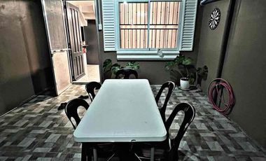 2-Storey House for SALE! in a Secured Savannah subdivision, Angeles City Pampanga!