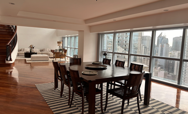 Rare Penthouse Fraser Place Forbes Tower For Sale/Rent