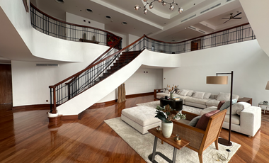 Rare Penthouse Fraser Place Forbes Tower For Sale/Rent