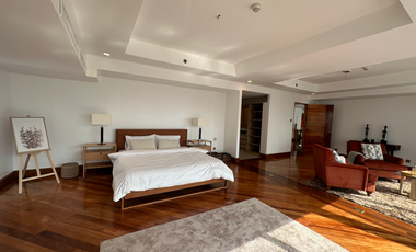 Rare Penthouse Fraser Place Forbes Tower For Sale/Rent