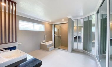 Bright and Airy Modern Contemporary House and Lot For Sale in Mission Hills, Antipolo