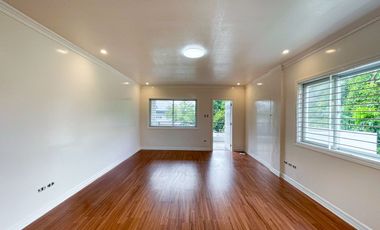 Bright and Airy Modern Contemporary House and Lot For Sale in Mission Hills, Antipolo