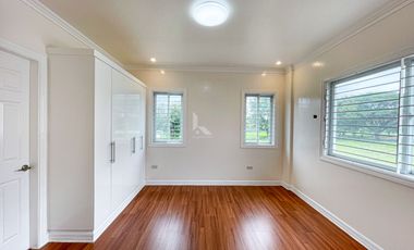 Bright and Airy Modern Contemporary House and Lot For Sale in Mission Hills, Antipolo