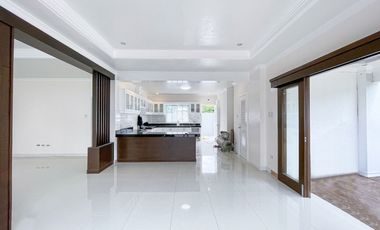 Bright and Airy Modern Contemporary House and Lot For Sale in Mission Hills, Antipolo