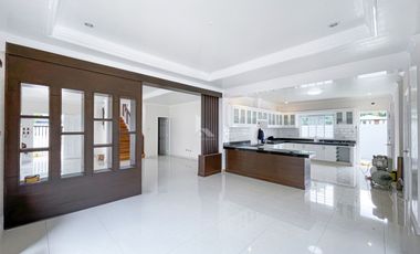Bright and Airy Modern Contemporary House and Lot For Sale in Mission Hills, Antipolo