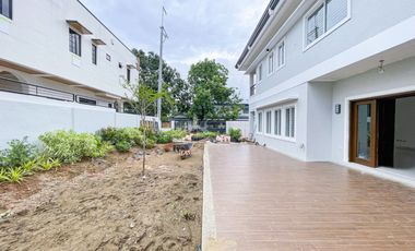 Bright and Airy Modern Contemporary House and Lot For Sale in Mission Hills, Antipolo