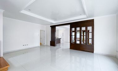 Bright and Airy Modern Contemporary House and Lot For Sale in Mission Hills, Antipolo