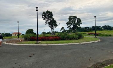 363 sqm Lot for Sale at Kew Gardens, Tagaytay Midlands