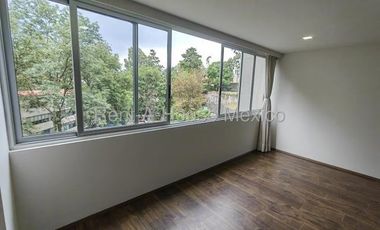 Vendo Dpto en Av. de los Leones, Lomas de Tecamachalco, EDOMEX #26-2AVC