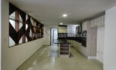 Vendo Dpto en Av. de los Leones, Lomas de Tecamachalco, EDOMEX #26-2AVC