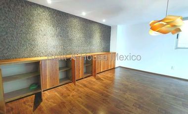 Vendo Dpto en Av. de los Leones, Lomas de Tecamachalco, EDOMEX #26-2AVC